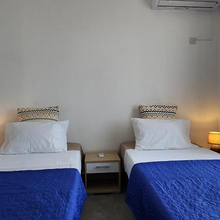 Sandstone Luxury 2 Bedroom Apartment With Lift And Common Pool Flic en Flac Luaran gambar