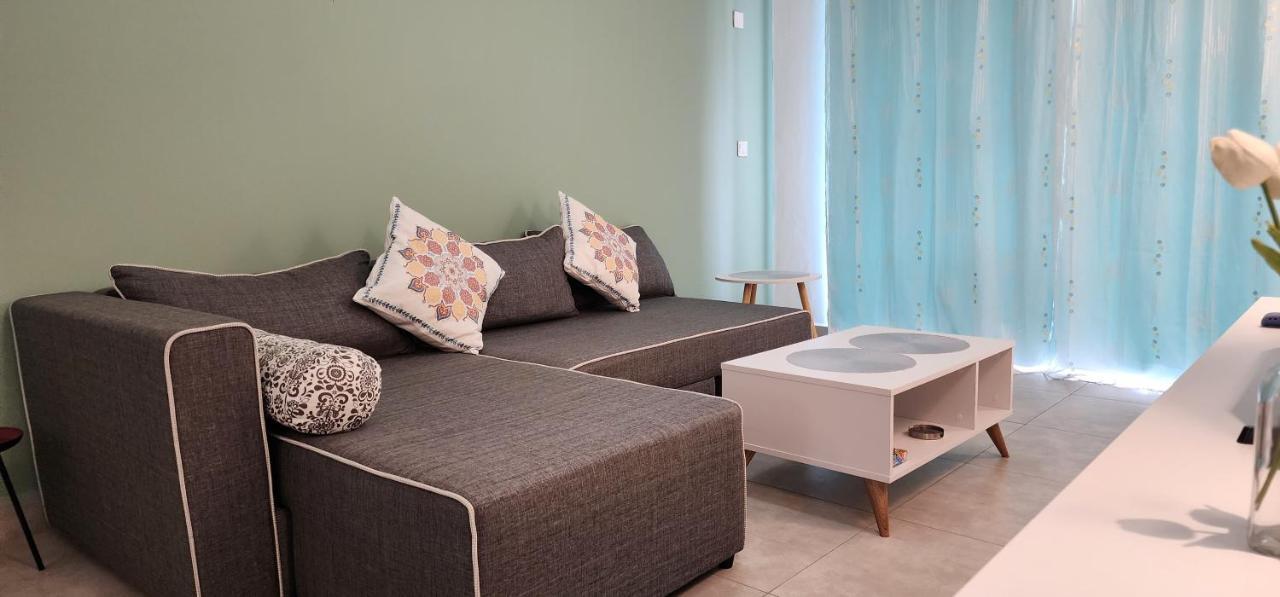 Sandstone Luxury 2 Bedroom Apartment With Lift And Common Pool Flic en Flac Luaran gambar