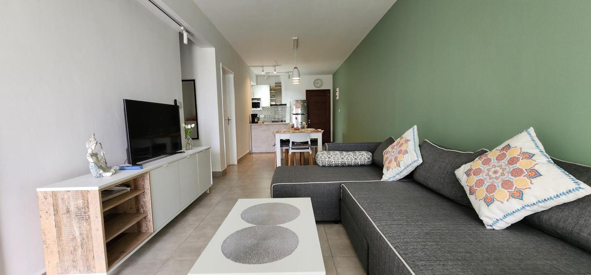 Sandstone Luxury 2 Bedroom Apartment With Lift And Common Pool Flic en Flac Luaran gambar